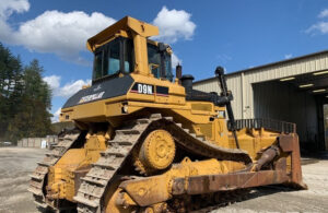 Dozer D9N