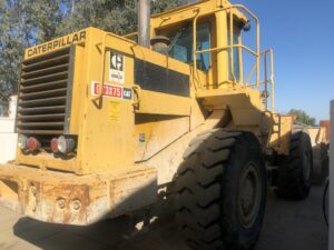 Wheel Loader