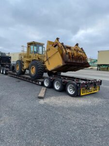 Wheel Loader